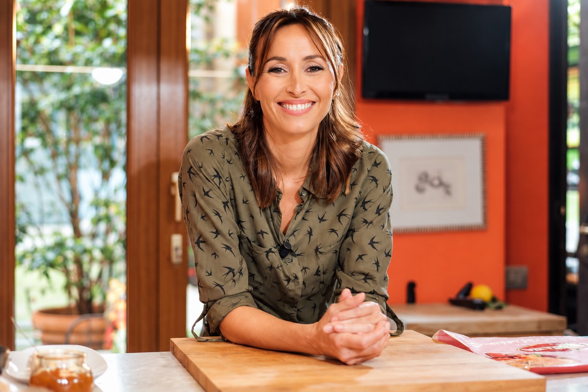 Benedetta Parodi